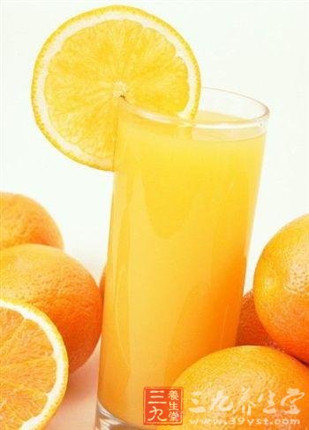 喝什么对皮肤好?自制蔬果汁养颜护肤(2)