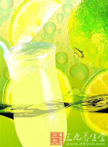 喝什么对皮肤好?自制蔬果汁养颜护肤(4)