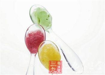 喝什么对皮肤好?自制蔬果汁养颜护肤(3)