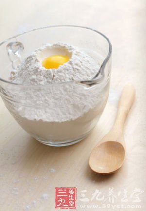 性欲杀手：过于精细的主食