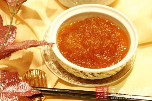 让女人身体不再虚的食疗方法(2)