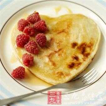 让女人身体不再虚的食疗方法(6)