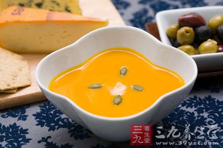 让女人身体不再虚的食疗方法