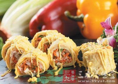 2011高考考生的饮食守则(3)