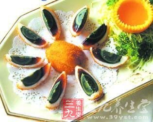 松花蛋的危害 皮蛋是第一危险食品(3)