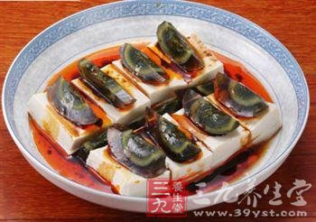 松花蛋的危害 皮蛋是第一危险食品(2)
