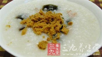 肉松的营养 补铁效果甚好(2)