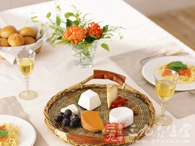 在家自制美食 荐五款好吃又营养家常菜谱