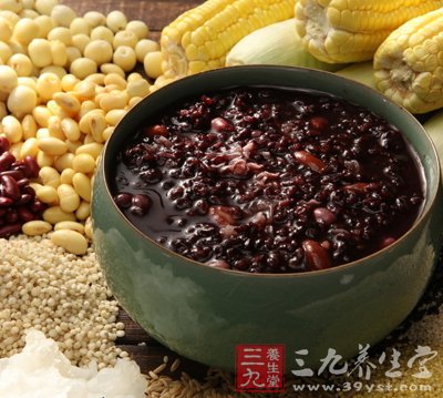 11款高考前养生粥 安眠益智缓压健脑