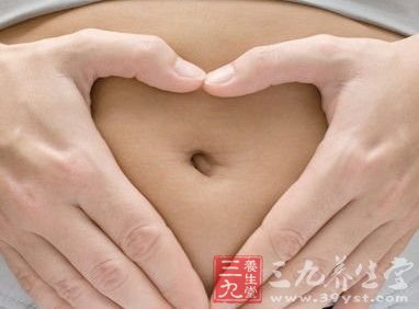 按摩五部位治百病