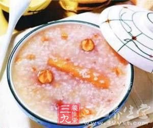 4款中医药膳补肾养生