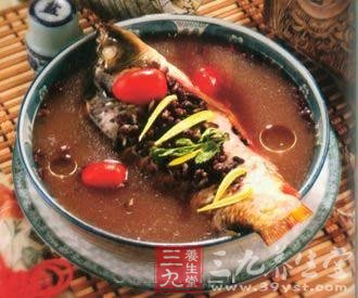 鲤鱼怎么做好吃 多吃鲤鱼可增强记忆(2)