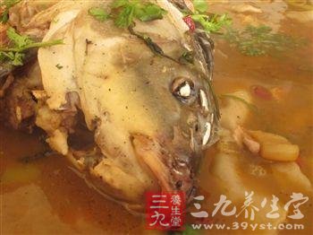鲤鱼怎么做好吃 多吃鲤鱼可增强记忆(3)
