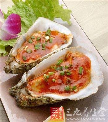 生蚝的营养价值 其实它不只能够催情(3)