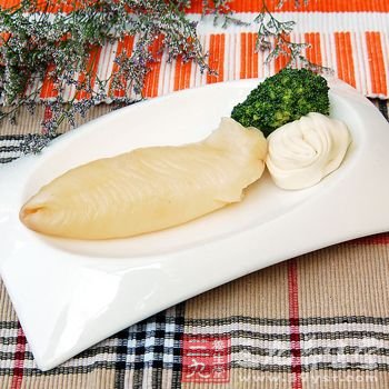 肾虚食补 让女性精力充沛