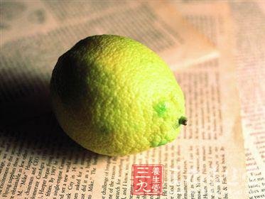 夏季护肤常识 6款水果吃出水嫩美肤(2)