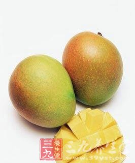 头发干枯毛躁怎么办 水果让秀发避免干燥