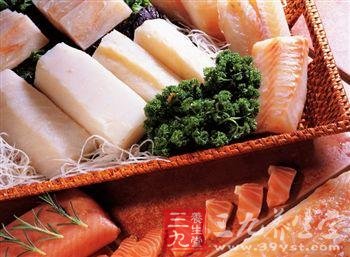 肠胃不好吃什么调理 吃鳊鱼可调理你的肠胃