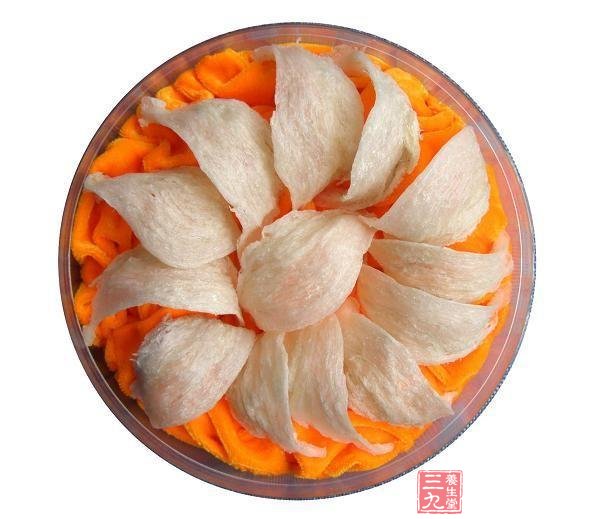 选购燕窝前不可不看的常识