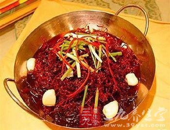 三九养生堂-狗肉的营养价值