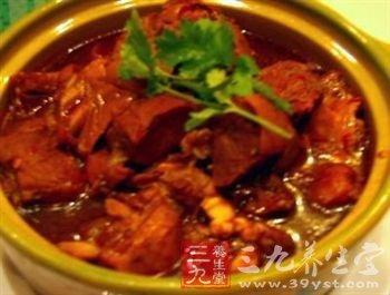 吃狗肉不能吃什么 狗肉陪绿豆等于吃毒药(3)