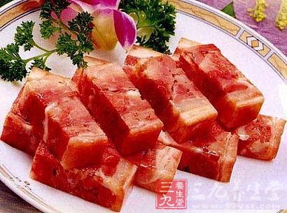 吃肉会胖吗 减肥者应免食红肉