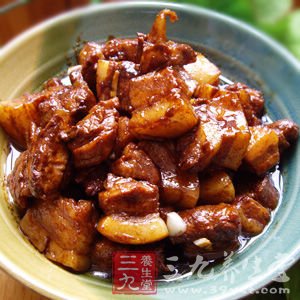 吃肉会胖吗 减肥者应免食红肉