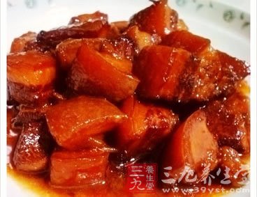 吃肉会胖吗 减肥者应免食红肉