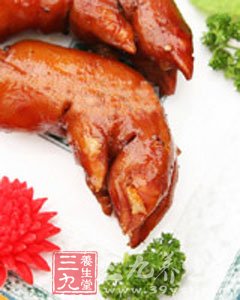 吃猪蹄有什么好处 常吃猪蹄更美丽