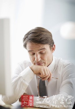 5个疲劳症状 将健康送上