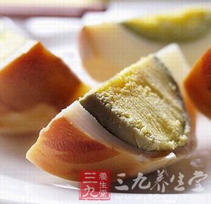 三款茶叶蛋烹饪食谱