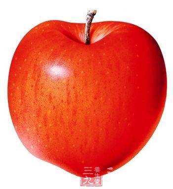 夏季水果减肥 水果颜色尤为重要(2)