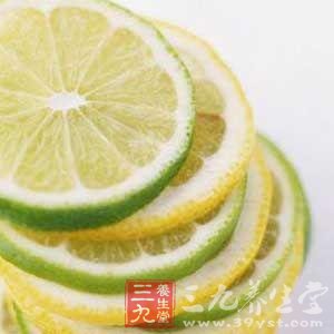 夏季水果减肥 水果颜色尤为重要