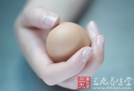 白果鸡蛋治疗白带增多、色黄
