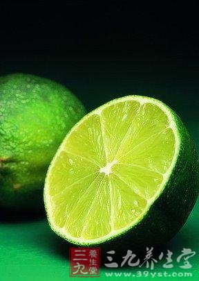 夏季水果美容方 8种水果让你全身嫩白