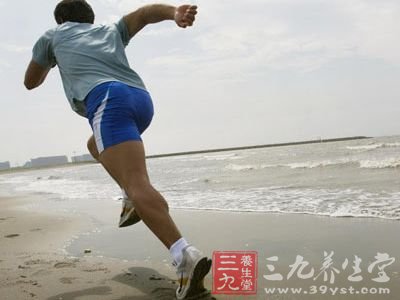 户外运动到底做到什么程度是好