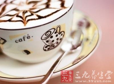 7种食物易催发女性不孕症