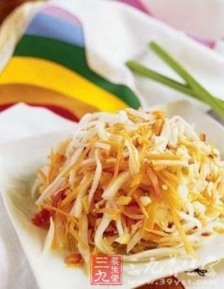 7种食物易催发女性不孕症(2)