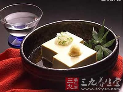 豆腐营养价值高 同时暗藏诸多小问题