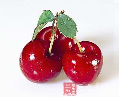 水果是好的排毒食物