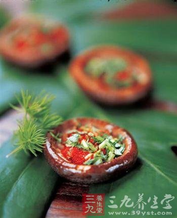 素食菜谱也有大隐患 长期素食可能加速衰老(3)