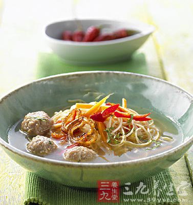 夏季防晒食谱大全