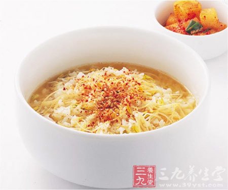 夏季防晒食谱大全