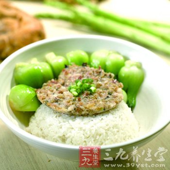 抗衰老要拒绝四类不良饮食习惯