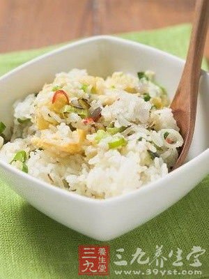 吃主食减肥的3个注意点