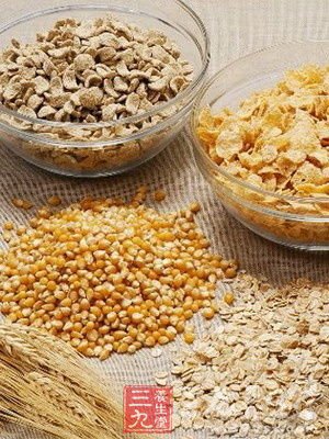 碳水化合物也分“好”“坏”