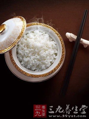 主食怎样吃才能减肥