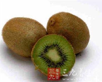 猕猴桃虽营养 但不适合所有人