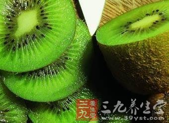 猕猴桃虽营养 但不适合所有人(3)