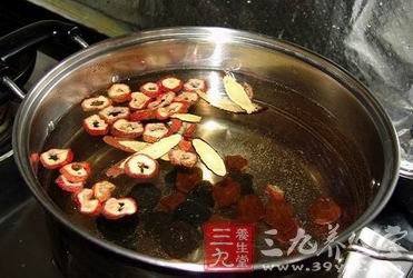 什么是炎热夏季消暑的饮料